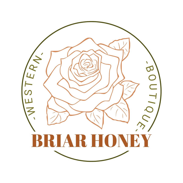 Briar Honey logo
