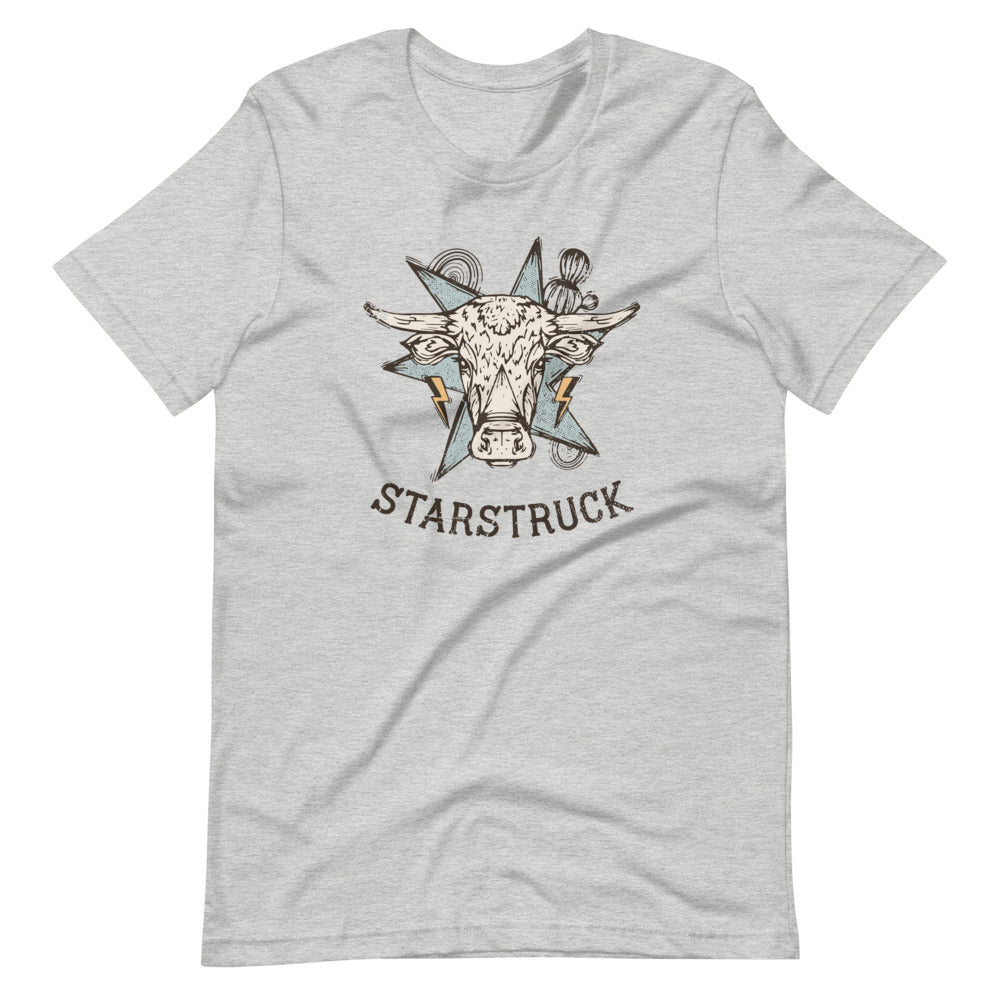 Starstruck Steer Tee