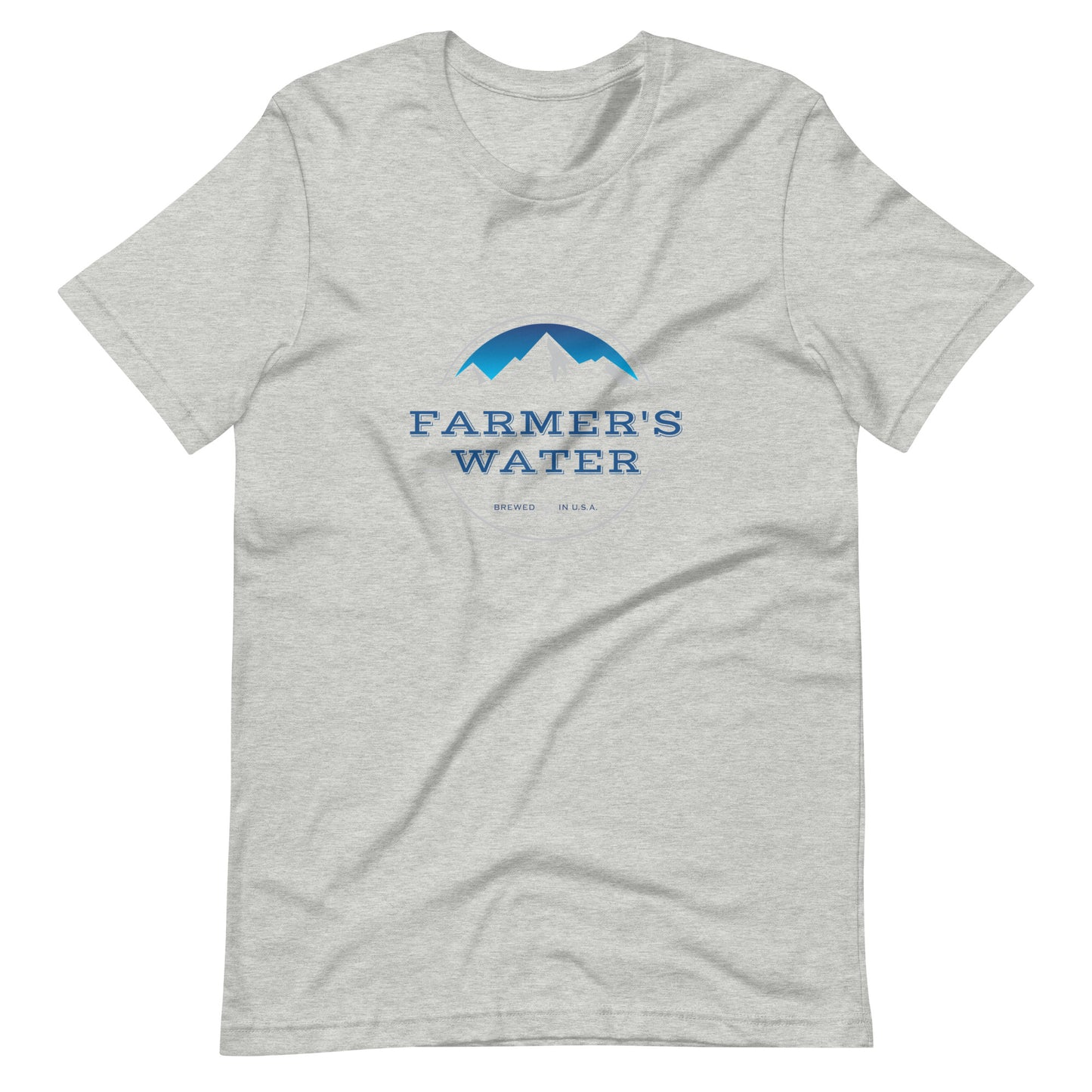 Farmers Water Tee