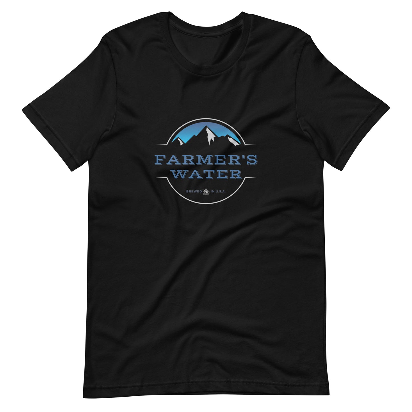 Farmers Water Tee