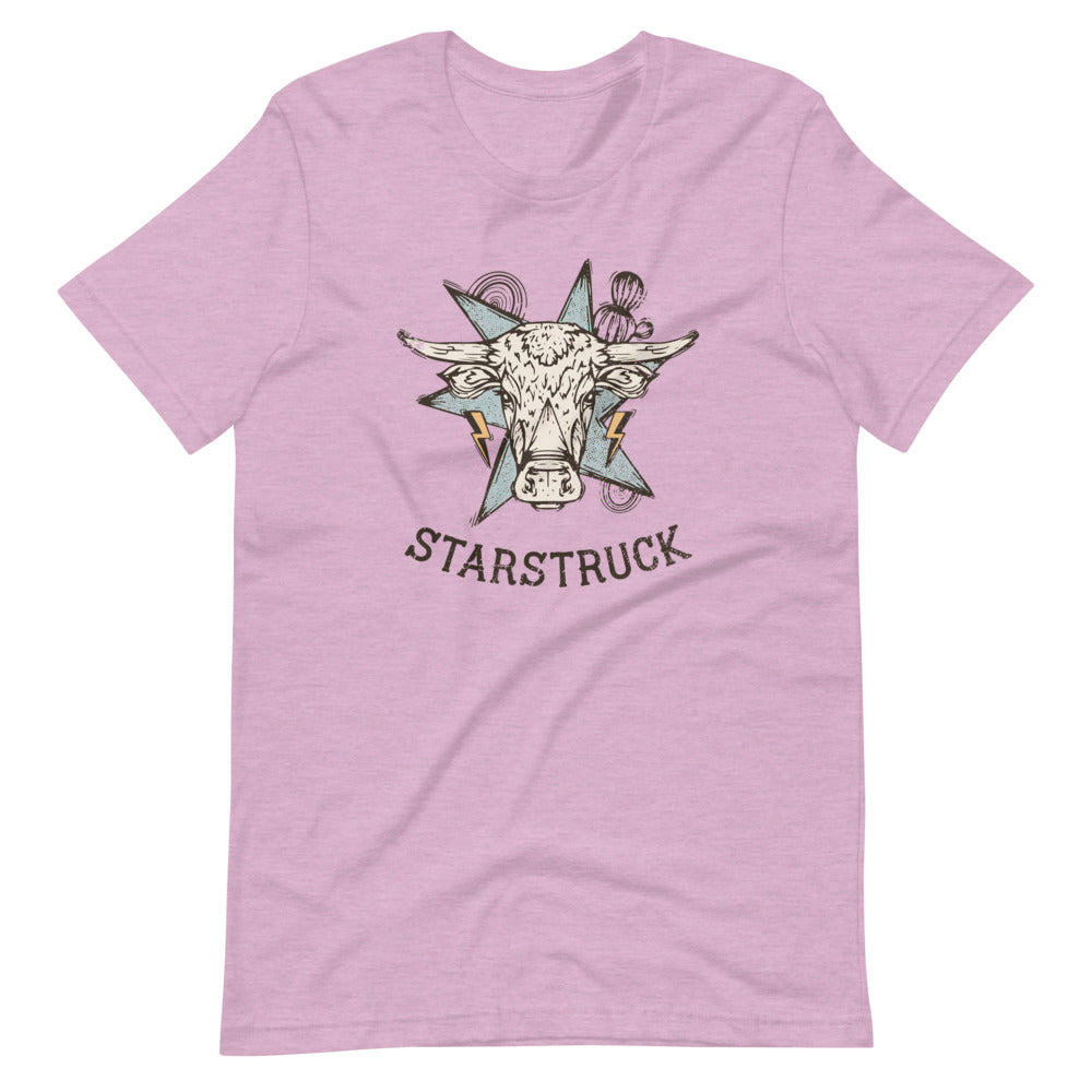 Starstruck Steer Tee