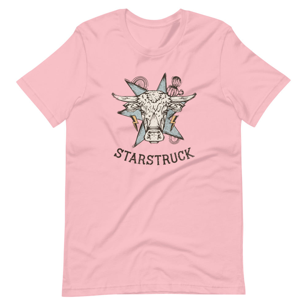 Starstruck Steer Tee