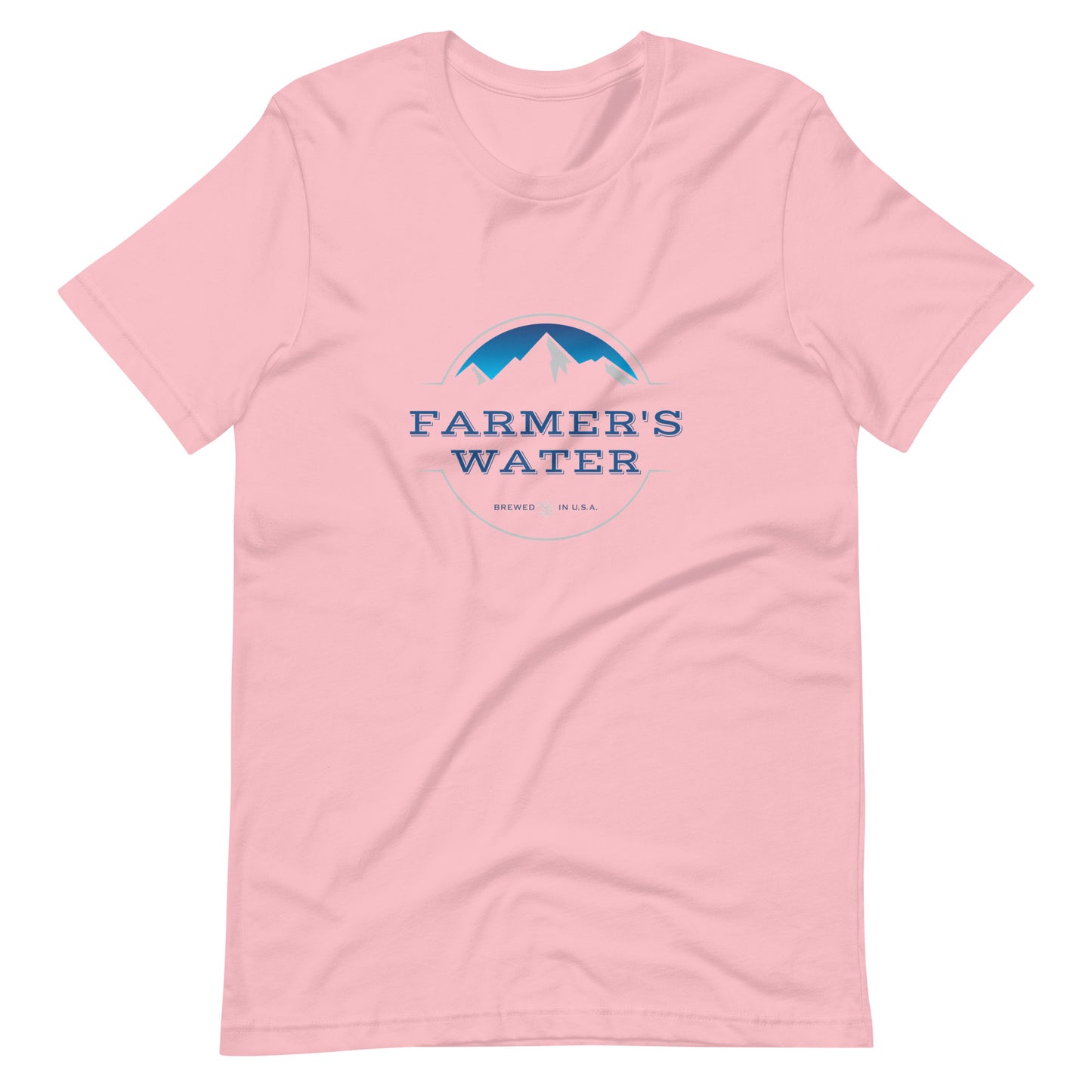 Farmers Water Tee