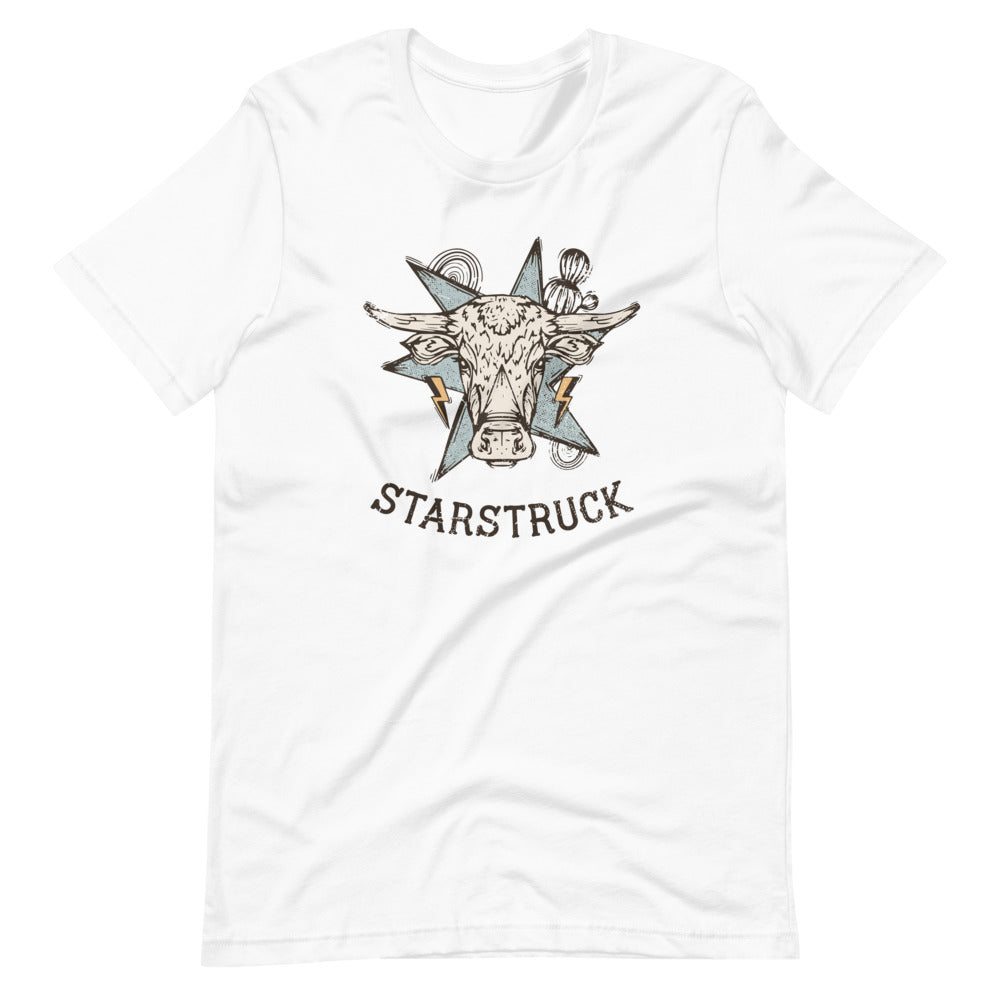 Starstruck Steer Tee