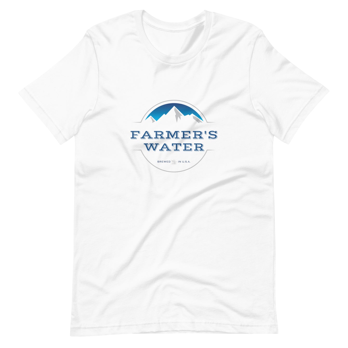 Farmers Water Tee